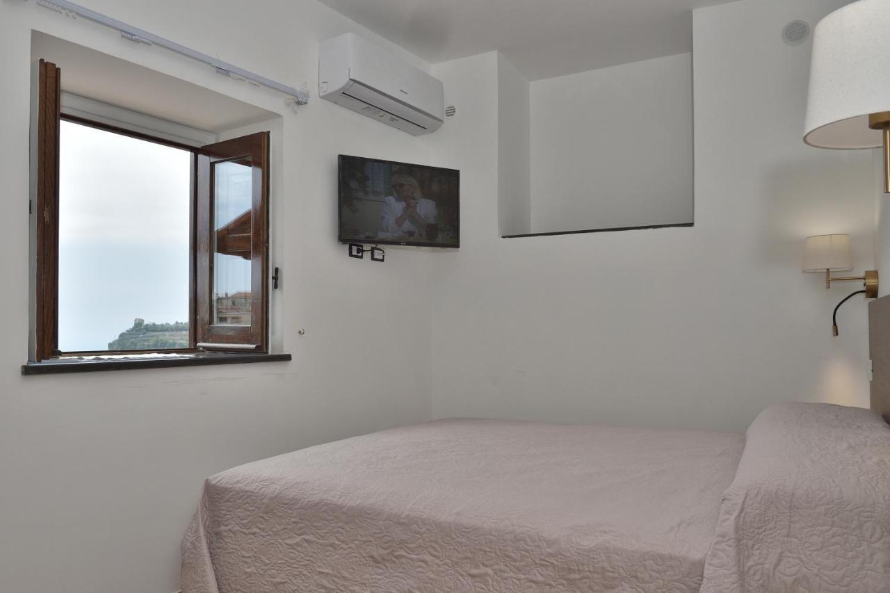 Amalfi Sky View Villa Scala Exterior photo