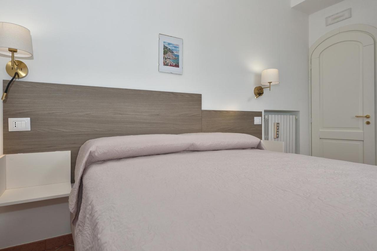 Amalfi Sky View Villa Scala Exterior photo